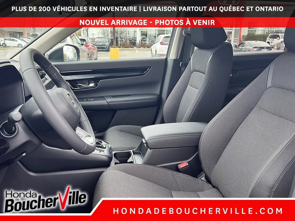 2023 Honda CR-V SPORT in Terrebonne, Quebec - 6 - w1024h768px