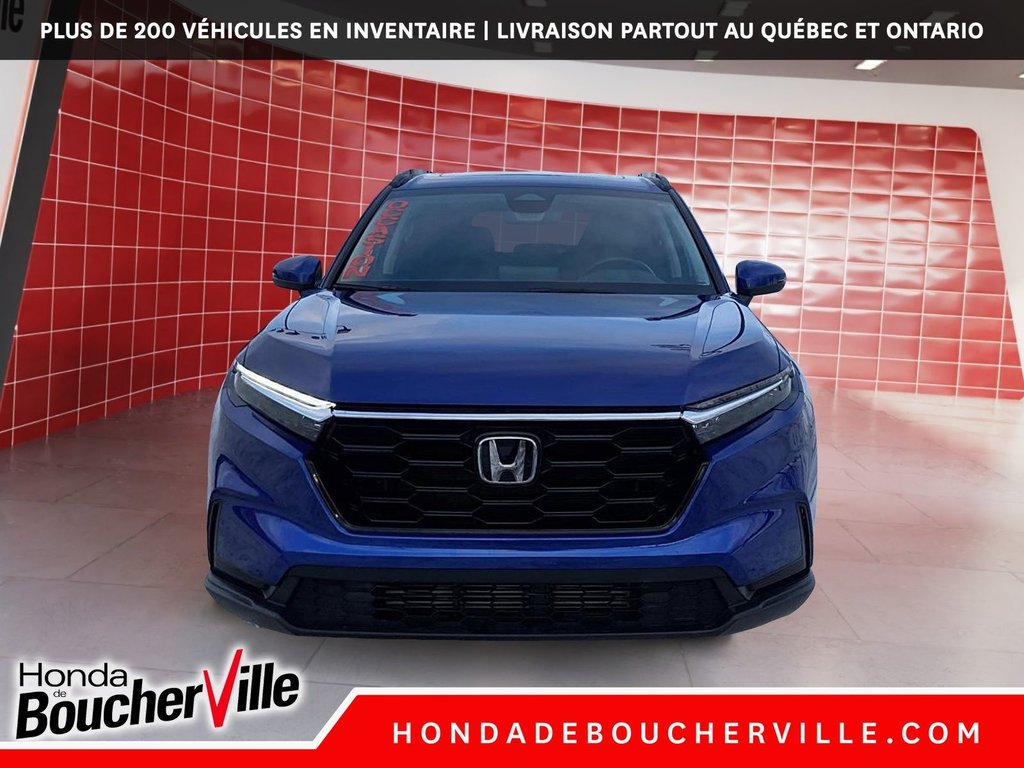 Honda CR-V Sport 2023 à Terrebonne, Québec - 2 - w1024h768px