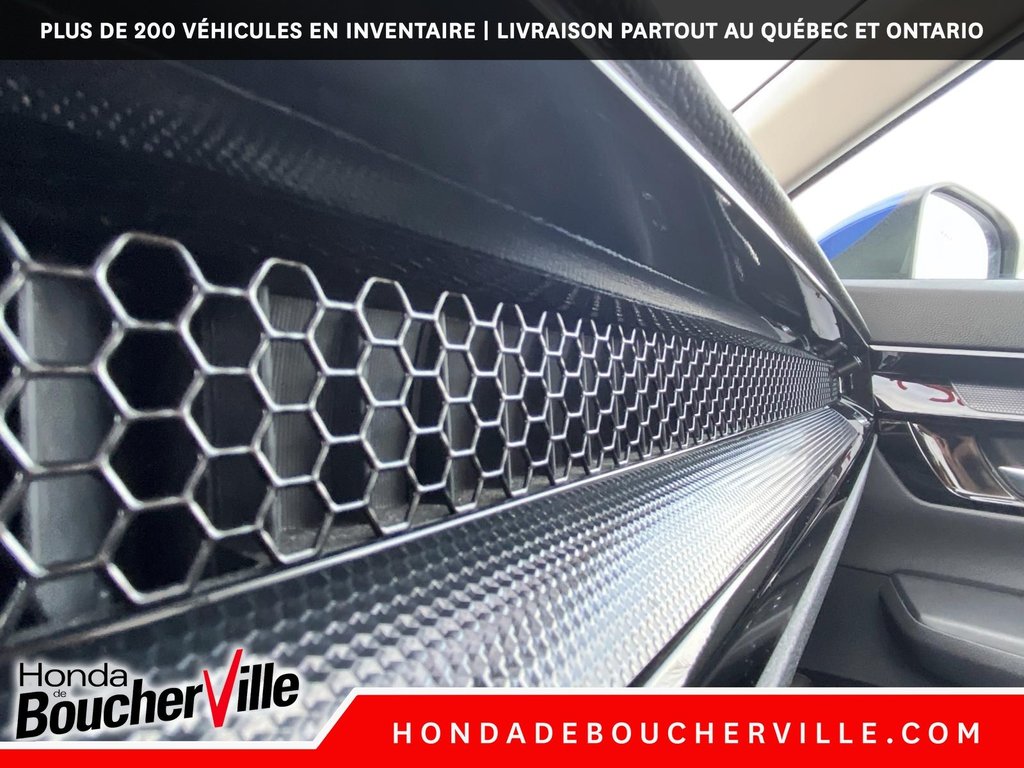 Honda CR-V Sport 2023 à Terrebonne, Québec - 26 - w1024h768px