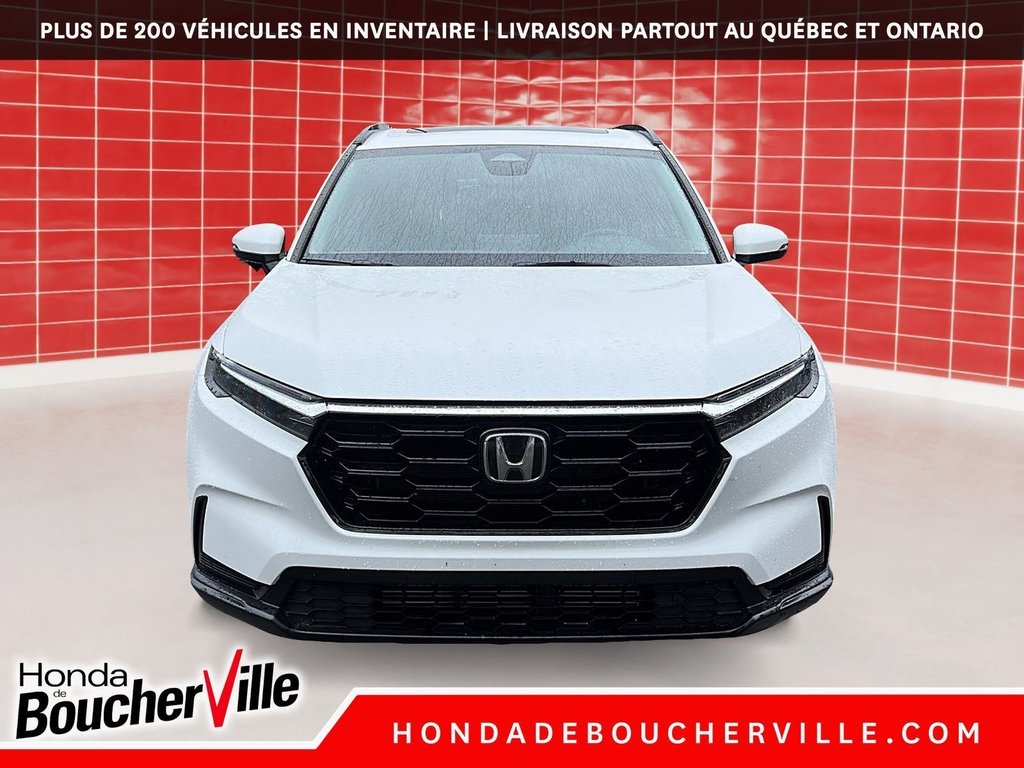 Honda CR-V Sport 2023 à Terrebonne, Québec - 2 - w1024h768px