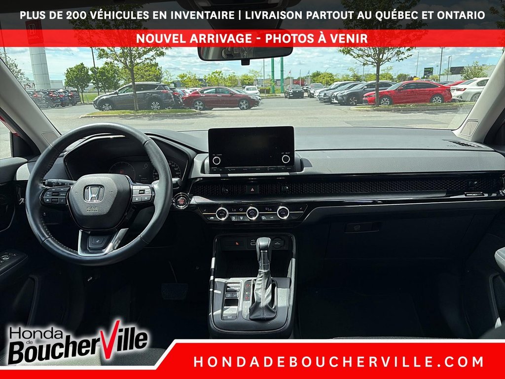 2023 Honda CR-V SPORT in Terrebonne, Quebec - 19 - w1024h768px