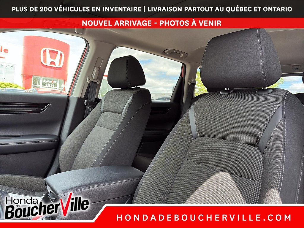 2023 Honda CR-V SPORT in Terrebonne, Quebec - 27 - w1024h768px