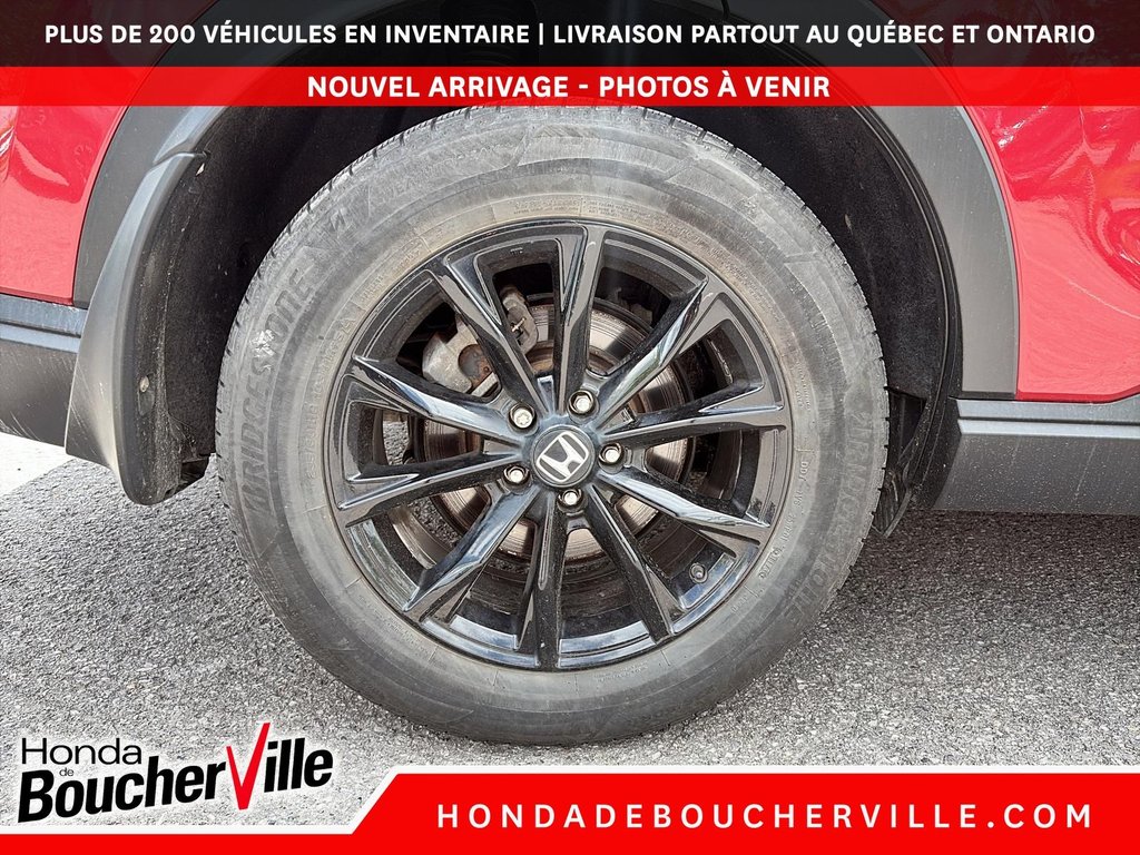 2023 Honda CR-V SPORT in Terrebonne, Quebec - 15 - w1024h768px