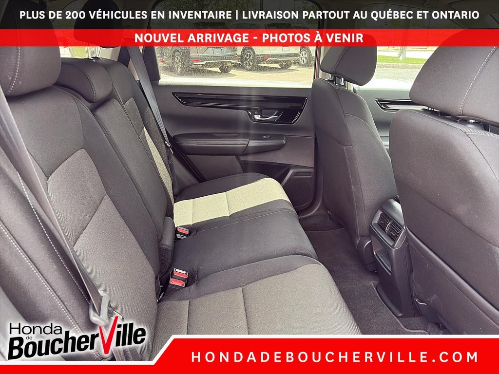 2023 Honda CR-V SPORT in Terrebonne, Quebec - 17 - w1024h768px