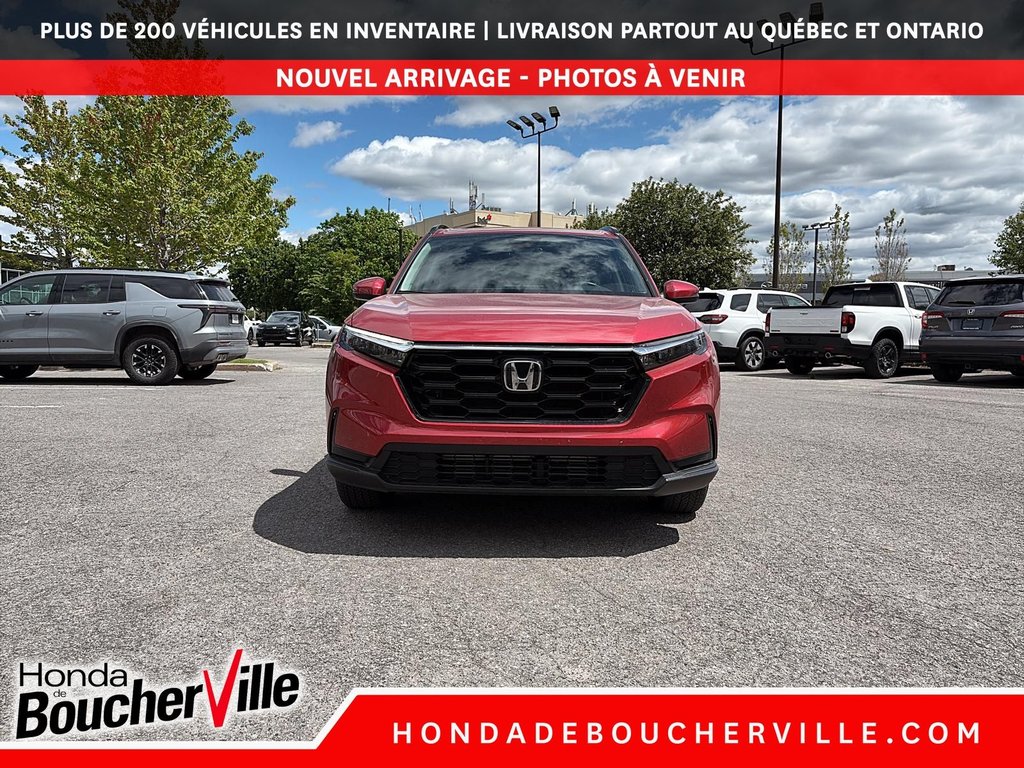 2023 Honda CR-V SPORT in Terrebonne, Quebec - 13 - w1024h768px