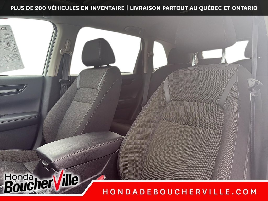 2023 Honda CR-V Sport in Terrebonne, Quebec - 15 - w1024h768px