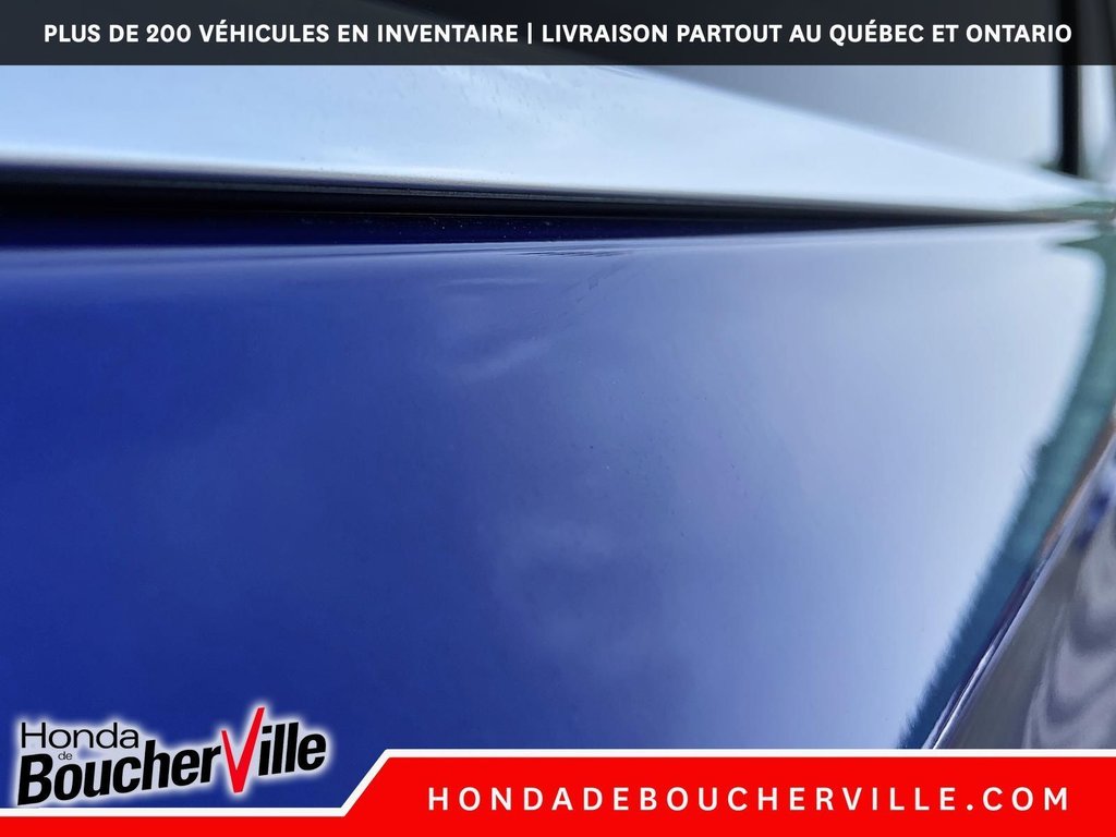 2024 Honda CR-V SPORT in Terrebonne, Quebec - 11 - w1024h768px