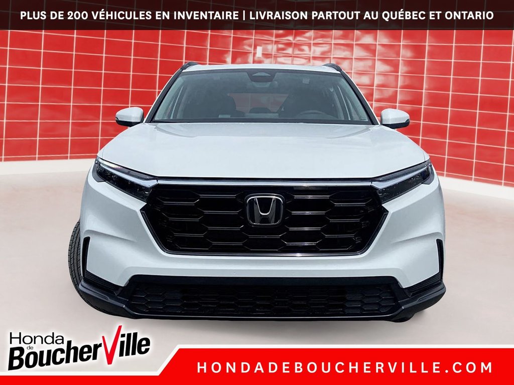 2024 Honda CR-V SPORT in Terrebonne, Quebec - 3 - w1024h768px