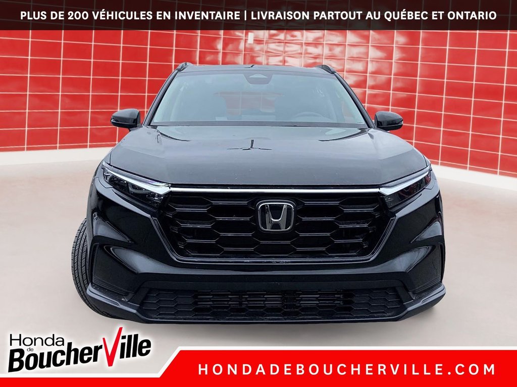 Honda CR-V SPORT 2024 à Terrebonne, Québec - 2 - w1024h768px