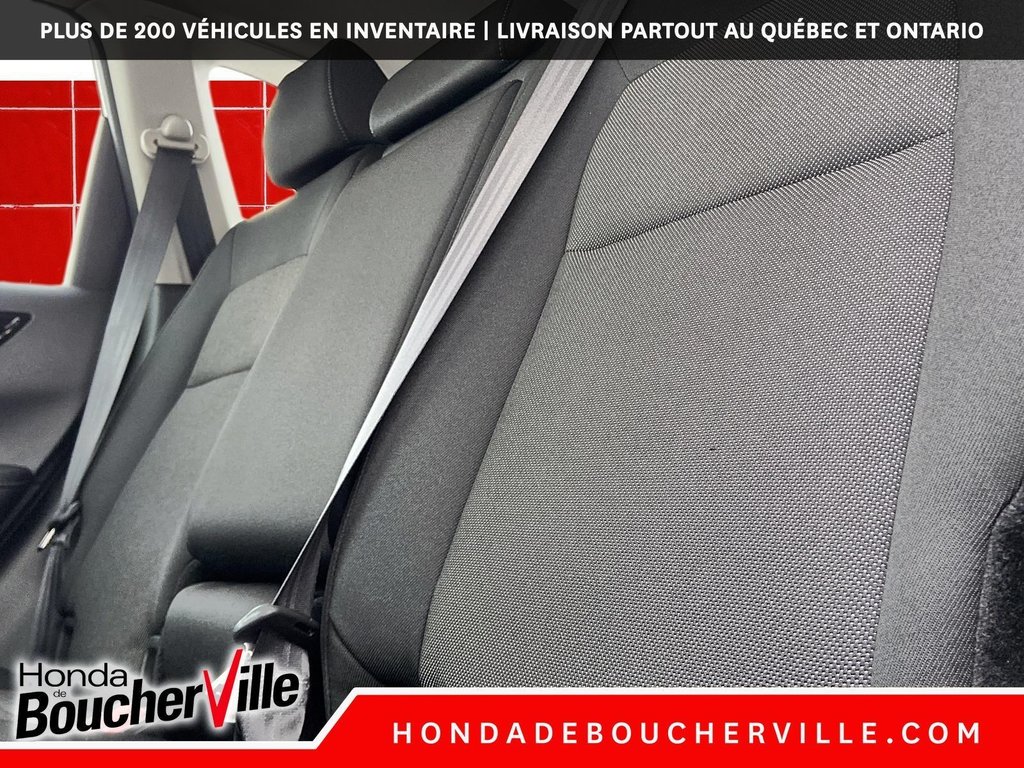 Honda CR-V SPORT 2024 à Terrebonne, Québec - 20 - w1024h768px