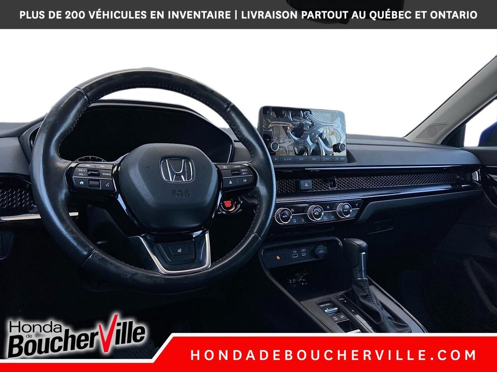 2024 Honda CR-V Sport in Terrebonne, Quebec - 19 - w1024h768px