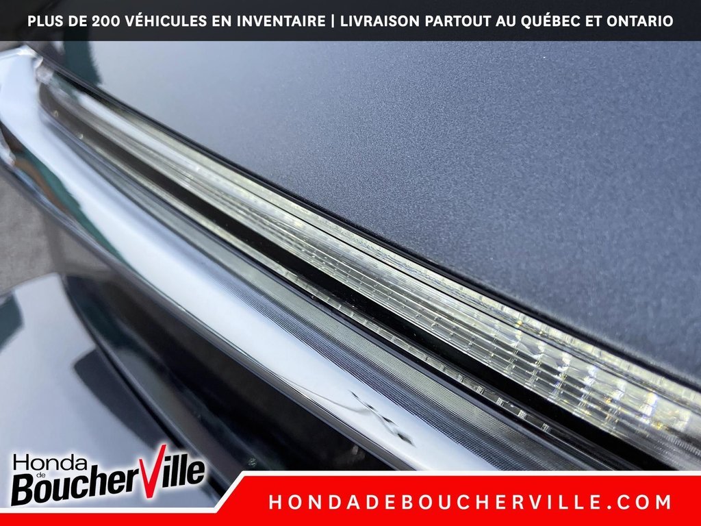 2025 Honda CR-V SPORT in Terrebonne, Quebec - 30 - w1024h768px