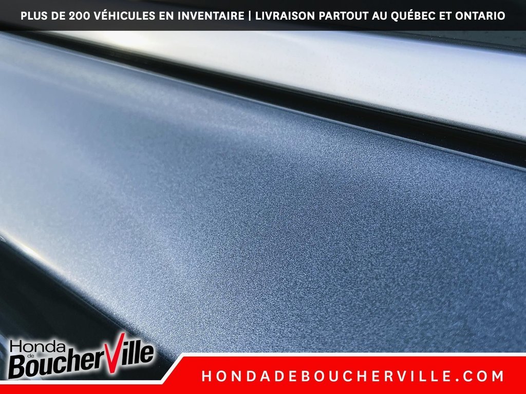 2025 Honda CR-V SPORT in Terrebonne, Quebec - 28 - w1024h768px