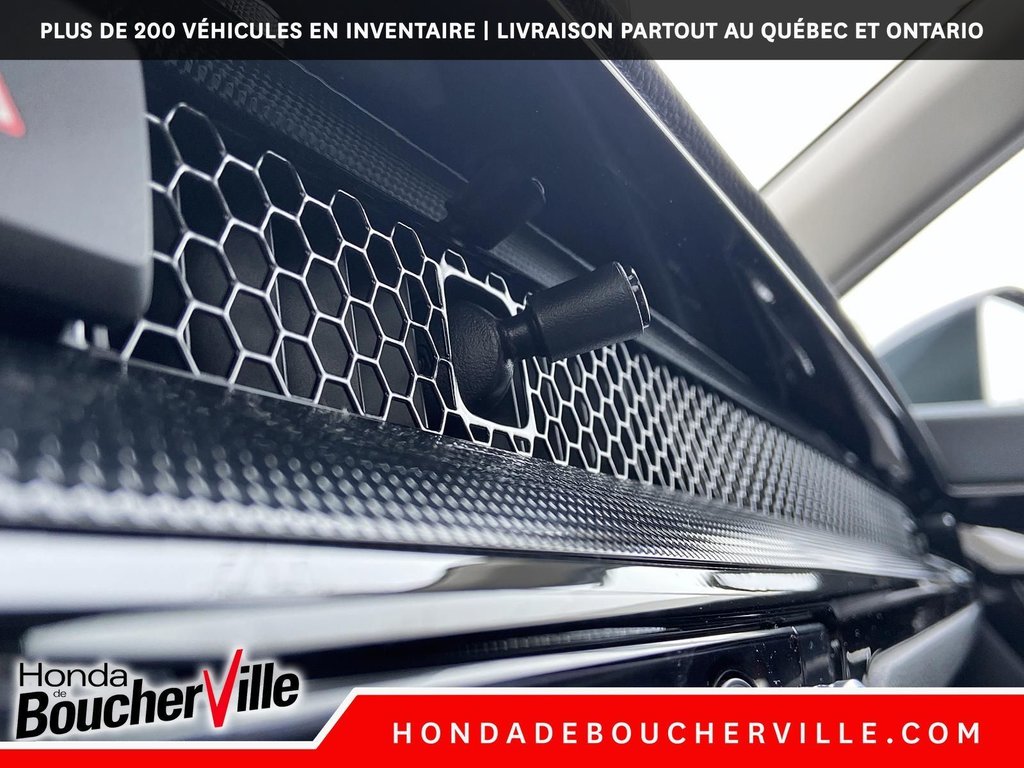 2025 Honda CR-V SPORT in Terrebonne, Quebec - 19 - w1024h768px