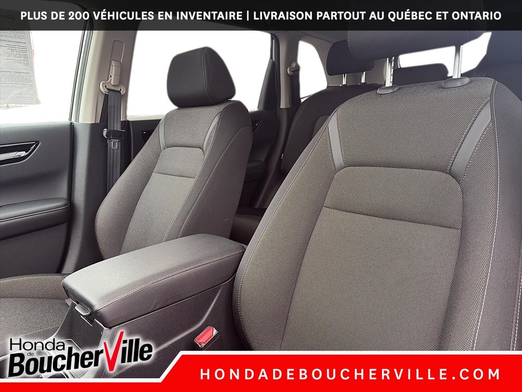 Honda CR-V Sport 2025 à Terrebonne, Québec - 33 - w1024h768px