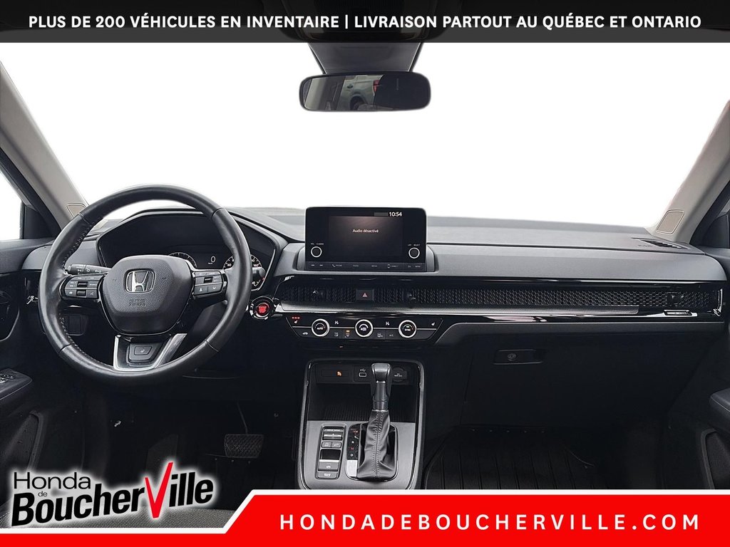 Honda CR-V Sport 2025 à Terrebonne, Québec - 19 - w1024h768px