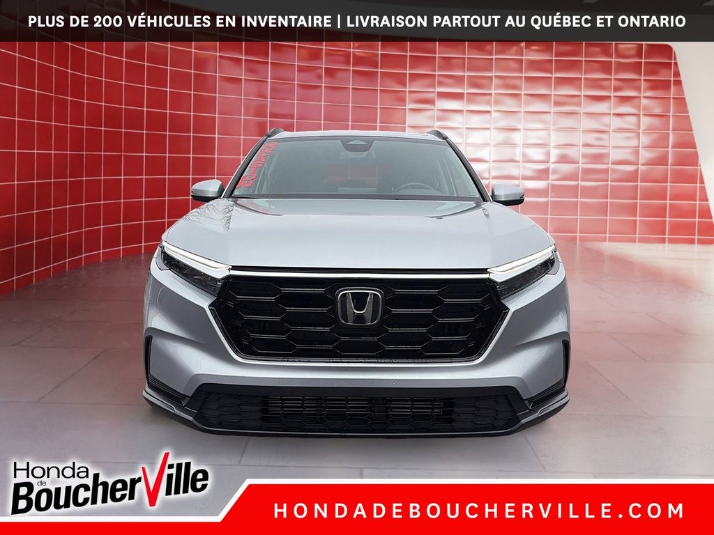 Honda CR-V Sport 2025 à Terrebonne, Québec - 13 - w1024h768px