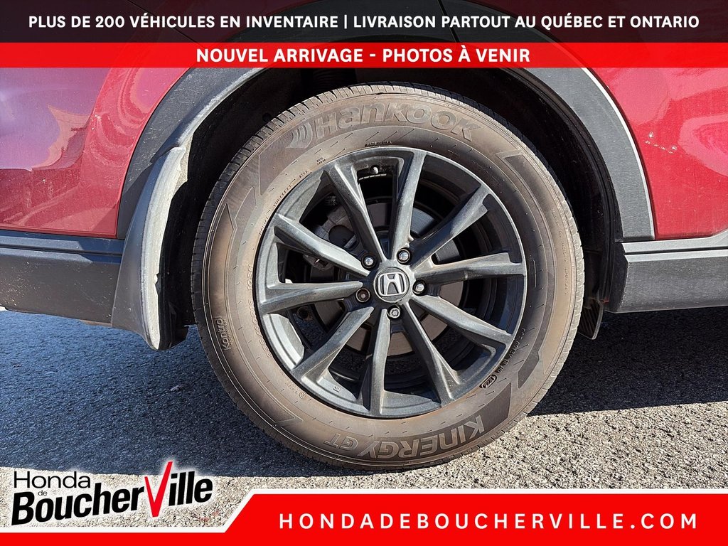 2025 Honda CR-V Sport in Terrebonne, Quebec - 15 - w1024h768px