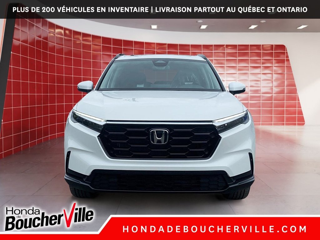 Honda CR-V SPORT 2026 à Terrebonne, Québec - 2 - w1024h768px