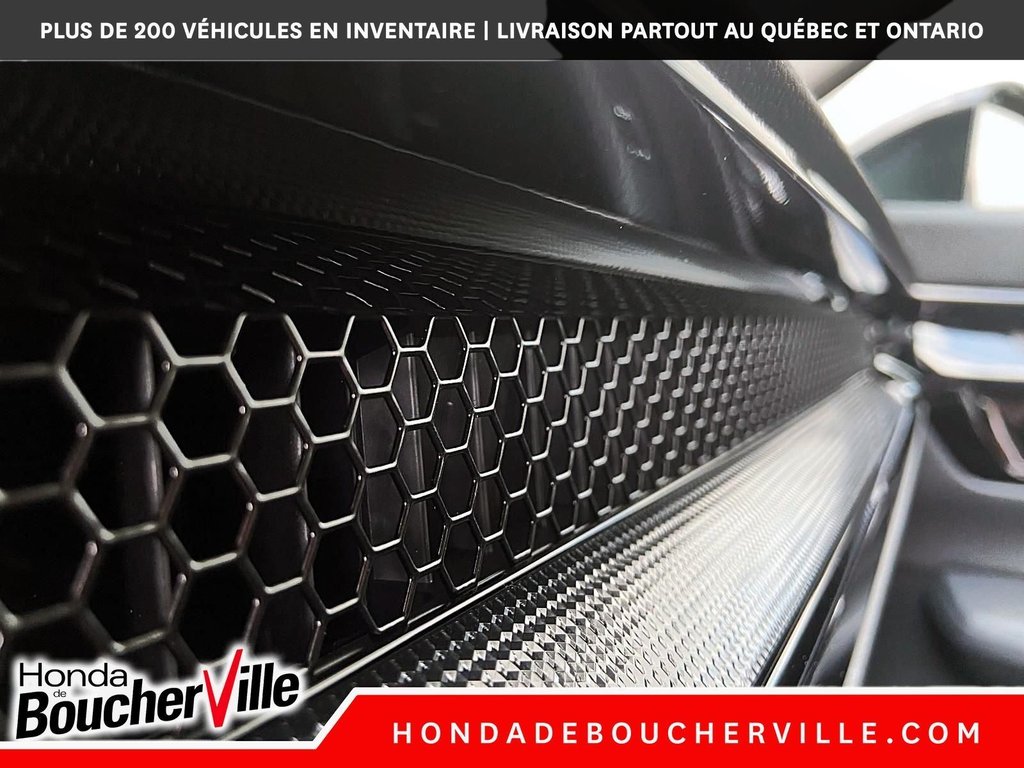 2026 Honda CR-V SPORT in Terrebonne, Quebec - 21 - w1024h768px
