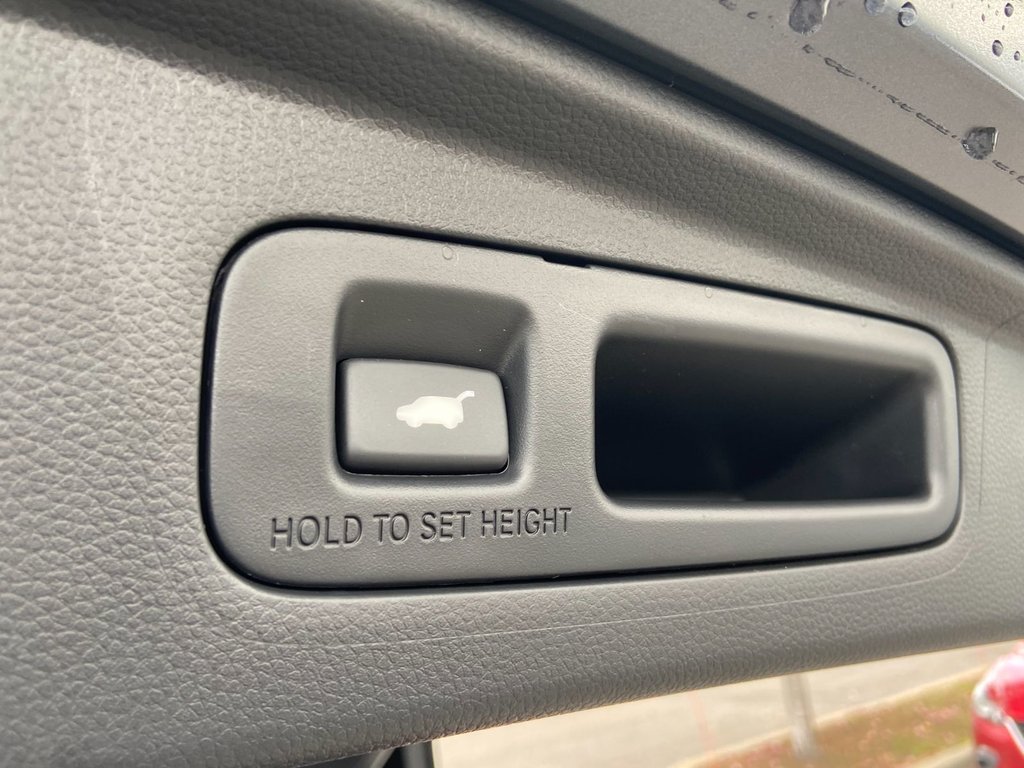 2026 Honda CR-V SPORT in Terrebonne, Quebec - 14 - w1024h768px
