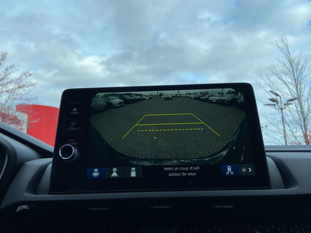 Honda CR-V SPORT 2026 à Terrebonne, Québec - 27 - w1024h768px