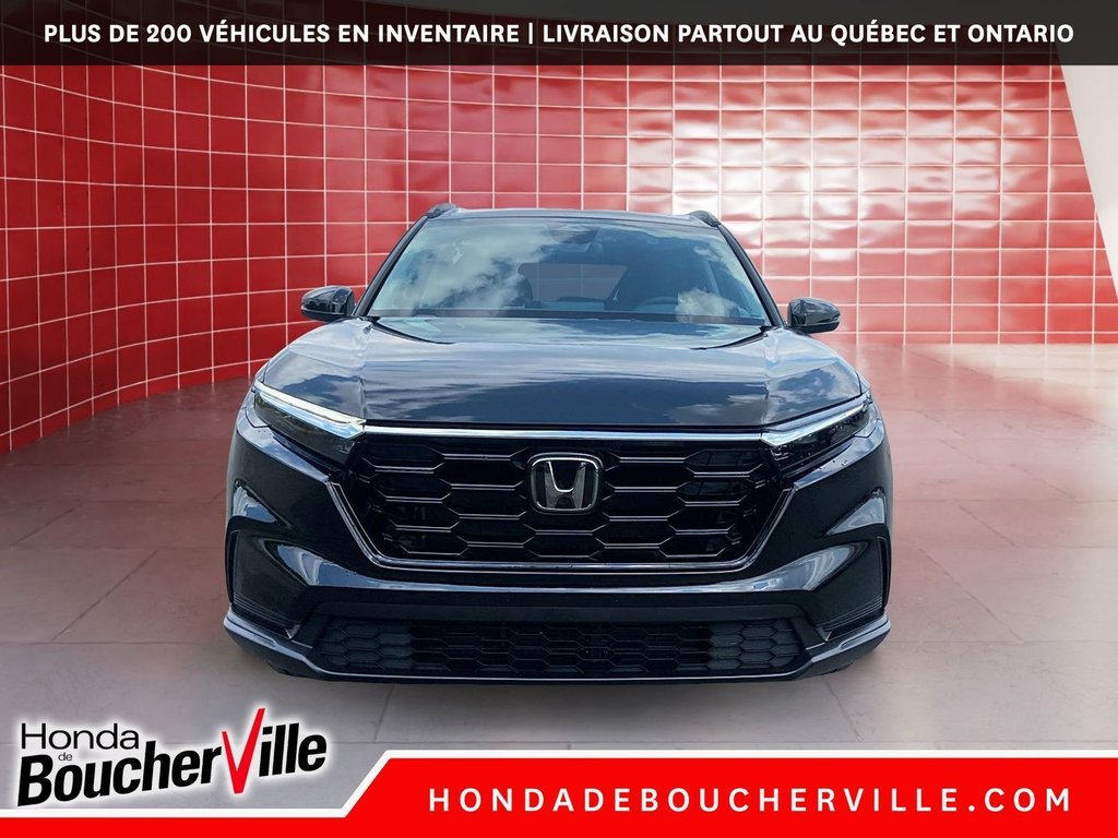 2026 Honda CR-V SPORT in Terrebonne, Quebec - 3 - w1024h768px