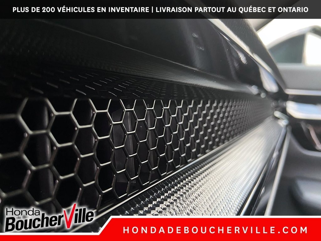 2026 Honda CR-V SPORT in Terrebonne, Quebec - 21 - w1024h768px