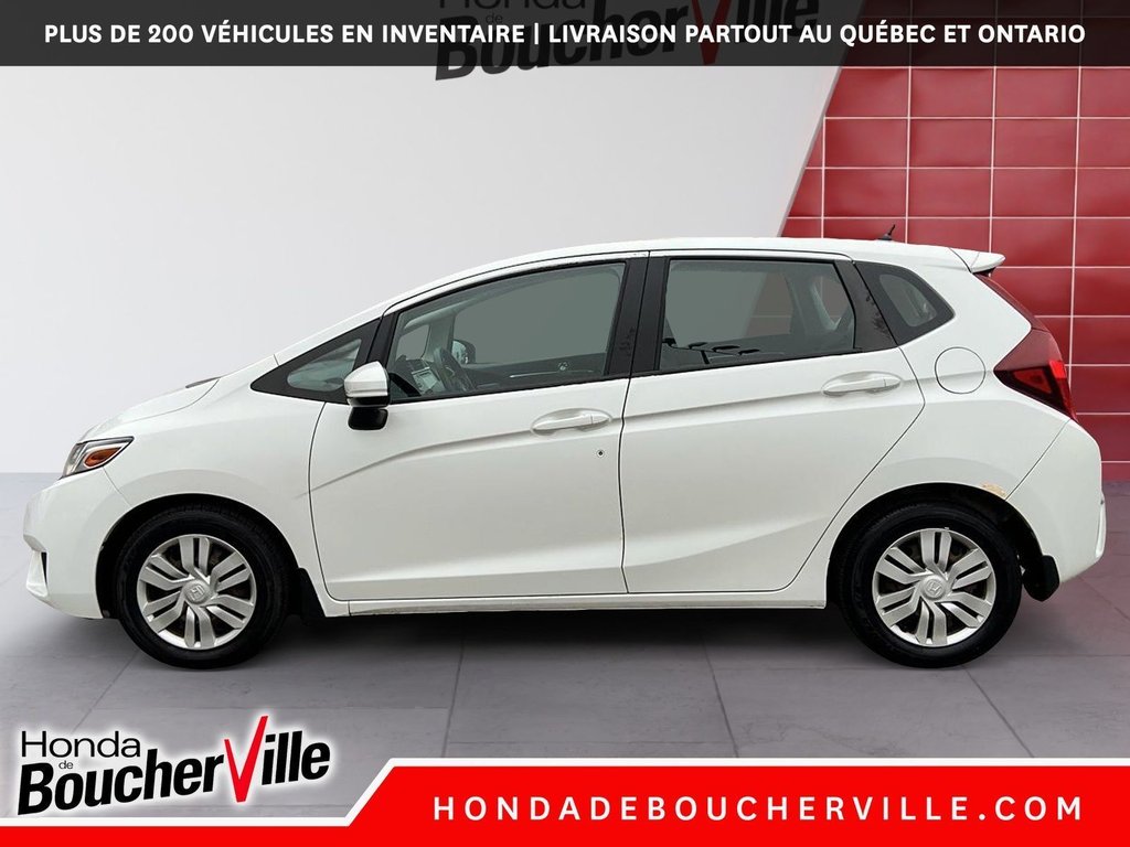 Honda Fit LX 2015 à Terrebonne, Québec - 10 - w1024h768px