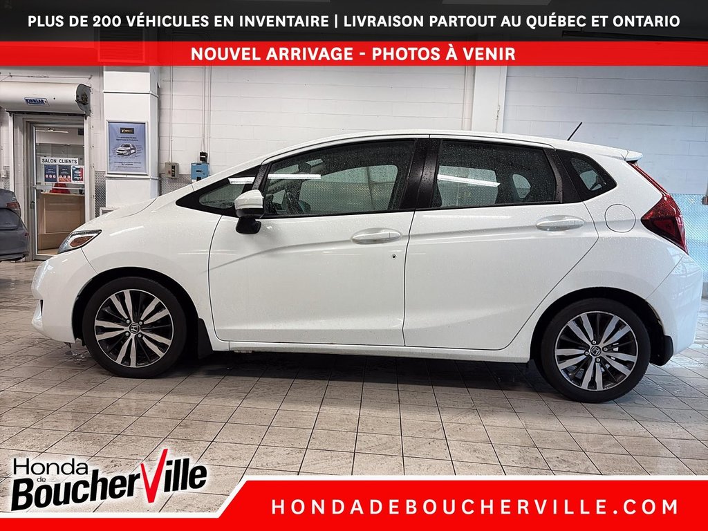 Honda Fit EX 2015 à Terrebonne, Québec - 3 - w1024h768px
