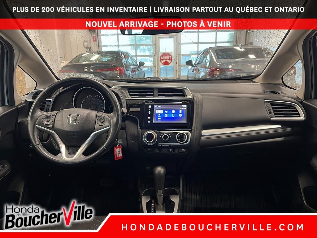 Honda Fit EX 2015 à Terrebonne, Québec - 19 - w1024h768px