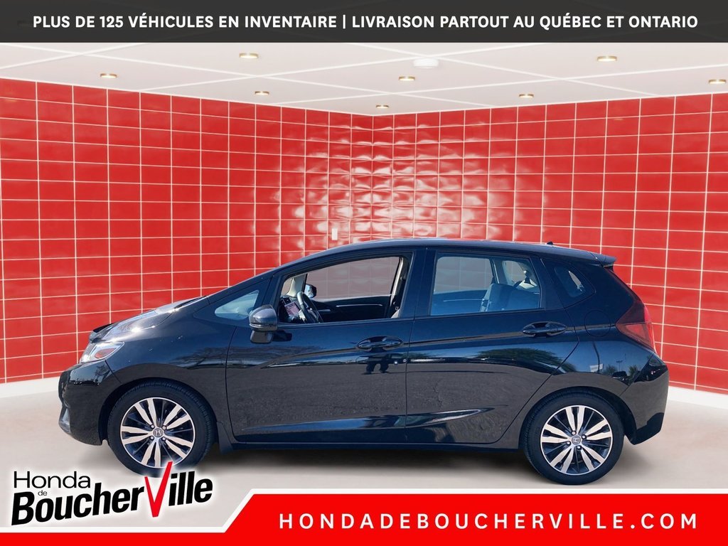 2016 Honda Fit EX in Terrebonne, Quebec - 9 - w1024h768px