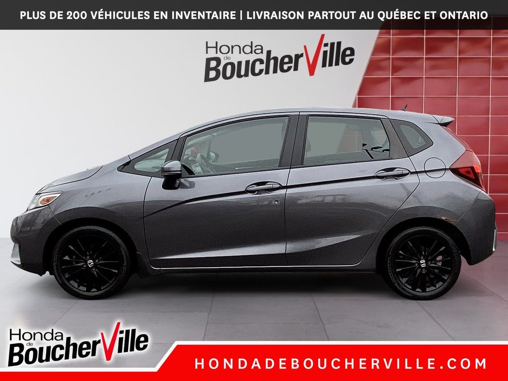 Honda Fit LX 2016 à Terrebonne, Québec - 14 - w1024h768px
