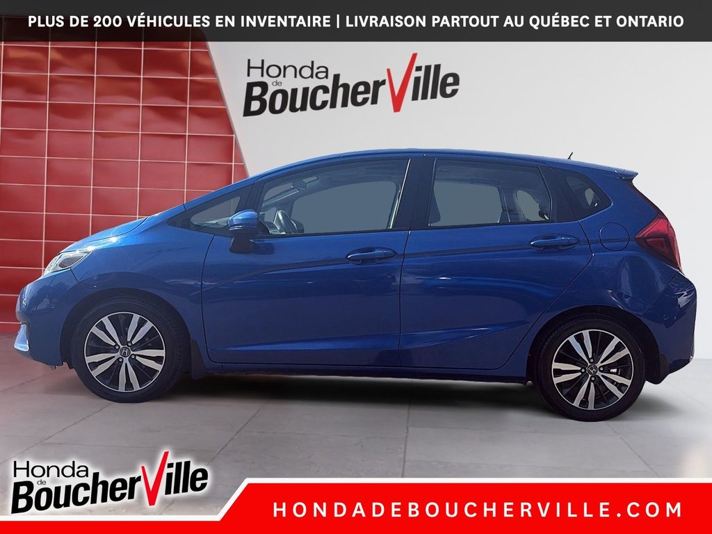 2016 Honda Fit EX in Terrebonne, Quebec - 3 - w1024h768px