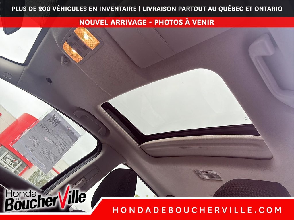 2016 Honda Fit EX in Terrebonne, Quebec - 21 - w1024h768px