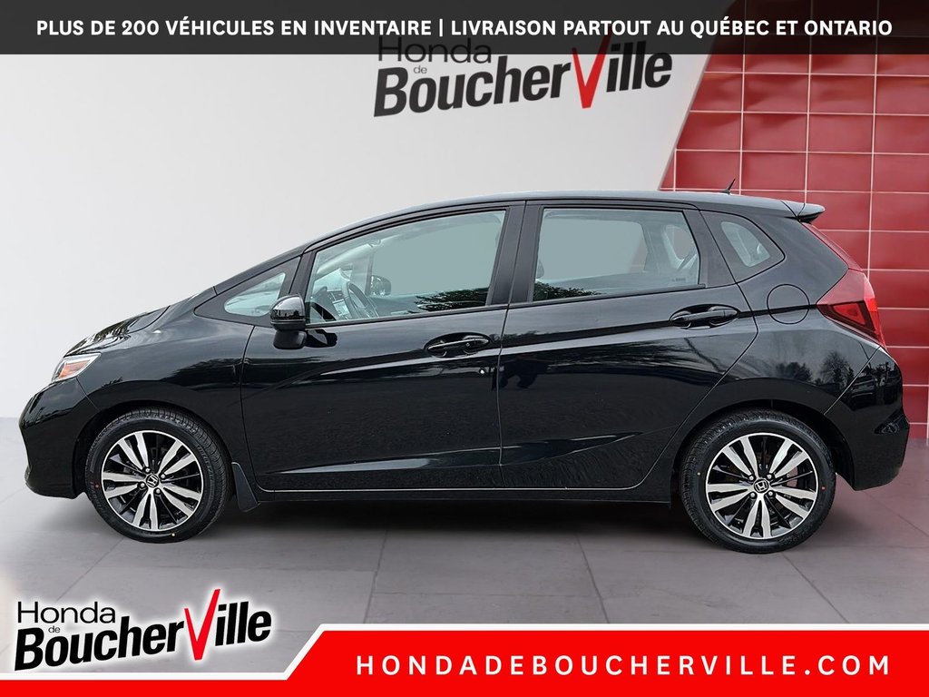 2020 Honda Fit EX in Terrebonne, Quebec - 5 - w1024h768px