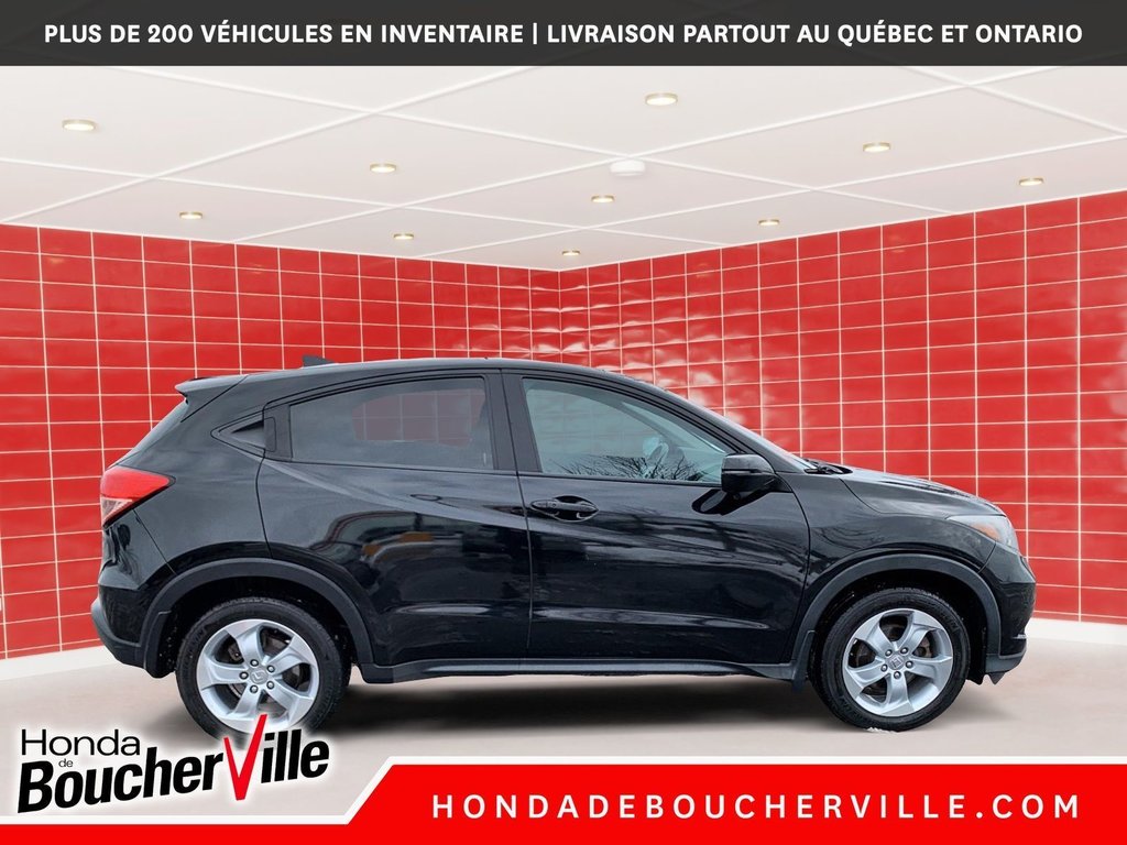 Honda HR-V EX 2016 à Terrebonne, Québec - 8 - w1024h768px