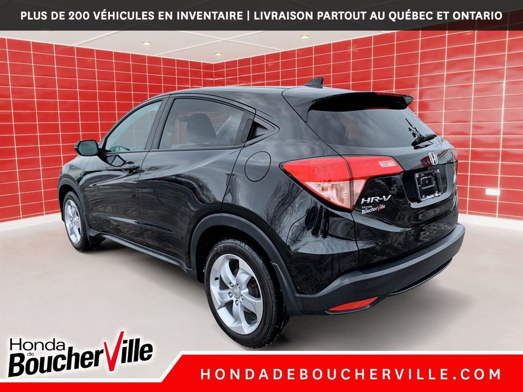 Honda HR-V EX 2016 à Terrebonne, Québec - 4 - w1024h768px