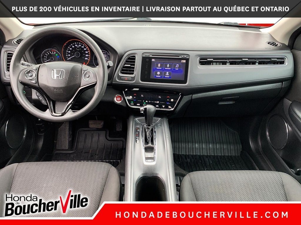 Honda HR-V EX 2016 à Terrebonne, Québec - 10 - w1024h768px