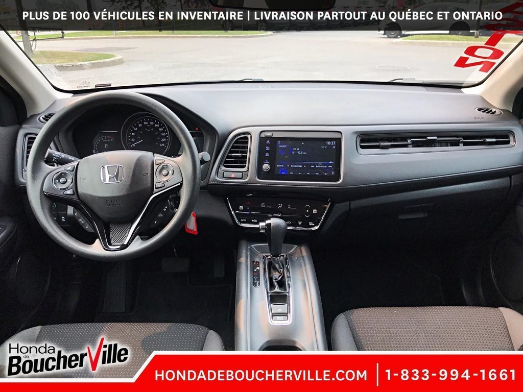 2016 Honda HR-V LX in Terrebonne, Quebec - 3 - w1024h768px