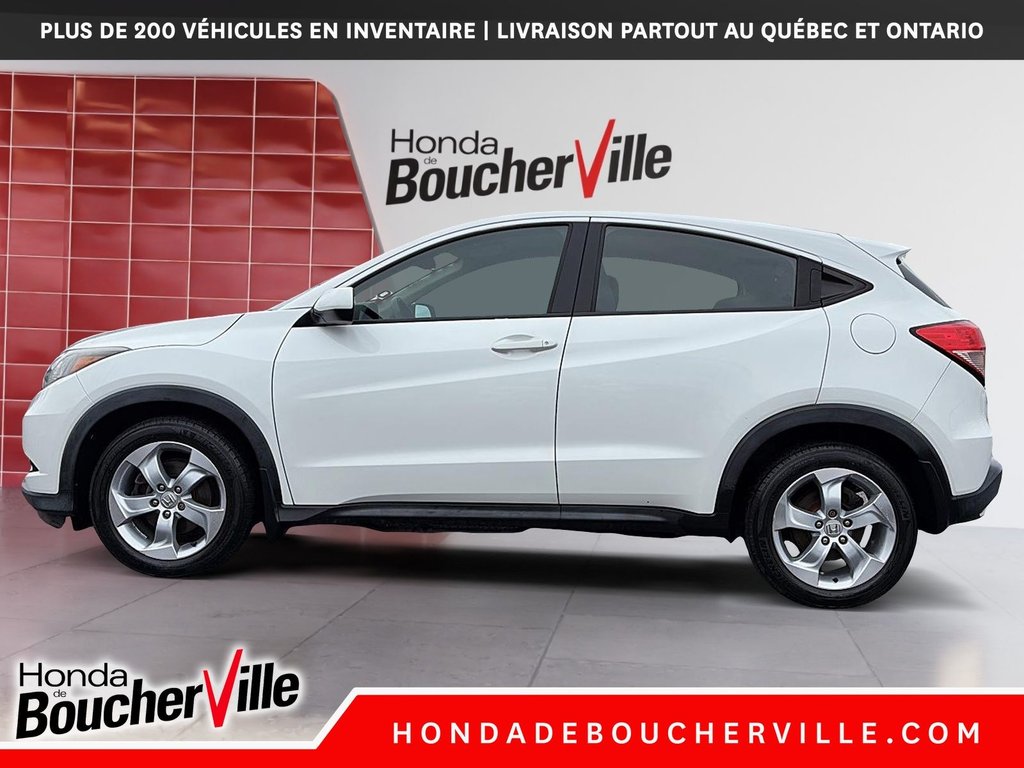 Honda HR-V LX 2016 à Terrebonne, Québec - 3 - w1024h768px