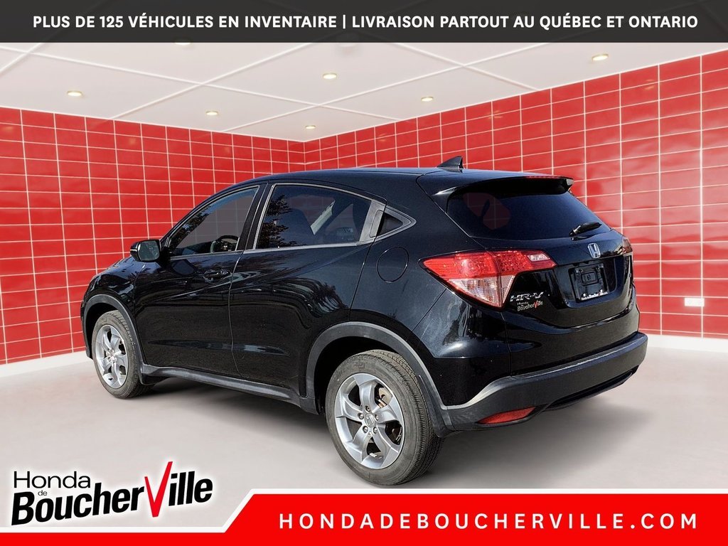 Honda HR-V EX 2017 à Terrebonne, Québec - 7 - w1024h768px