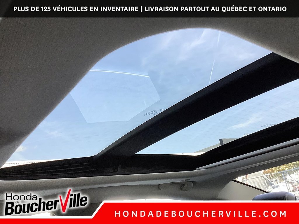 Honda HR-V EX 2017 à Terrebonne, Québec - 13 - w1024h768px