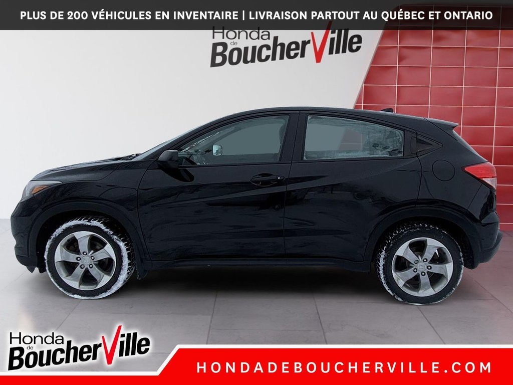 Honda HR-V LX 2017 à Terrebonne, Québec - 8 - w1024h768px
