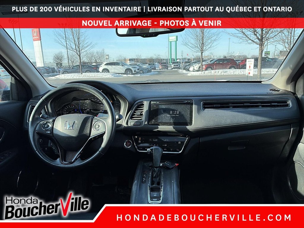 Honda HR-V EX-L 2017 à Terrebonne, Québec - 14 - w1024h768px