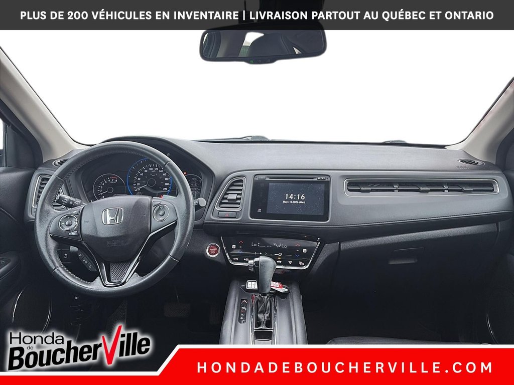 Honda HR-V EX-L 2017 à Terrebonne, Québec - 21 - w1024h768px
