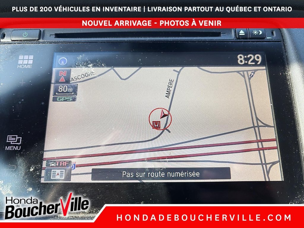 Honda HR-V EX-L 2017 à Terrebonne, Québec - 26 - w1024h768px