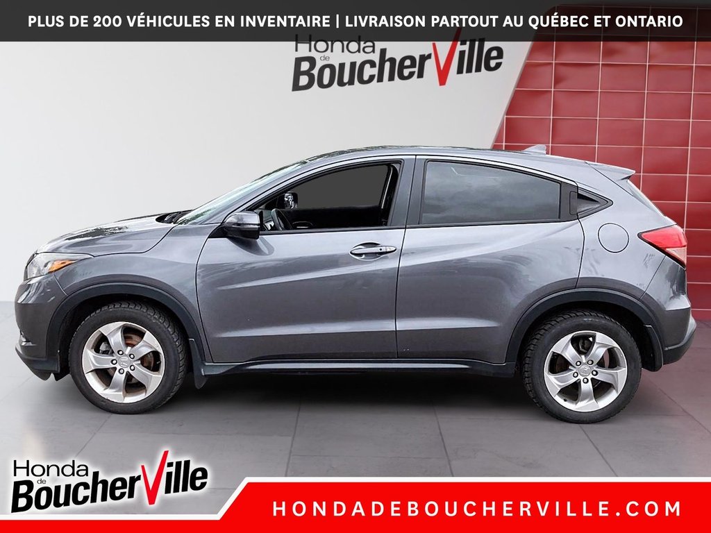2018 Honda HR-V EX in Terrebonne, Quebec - 13 - w1024h768px