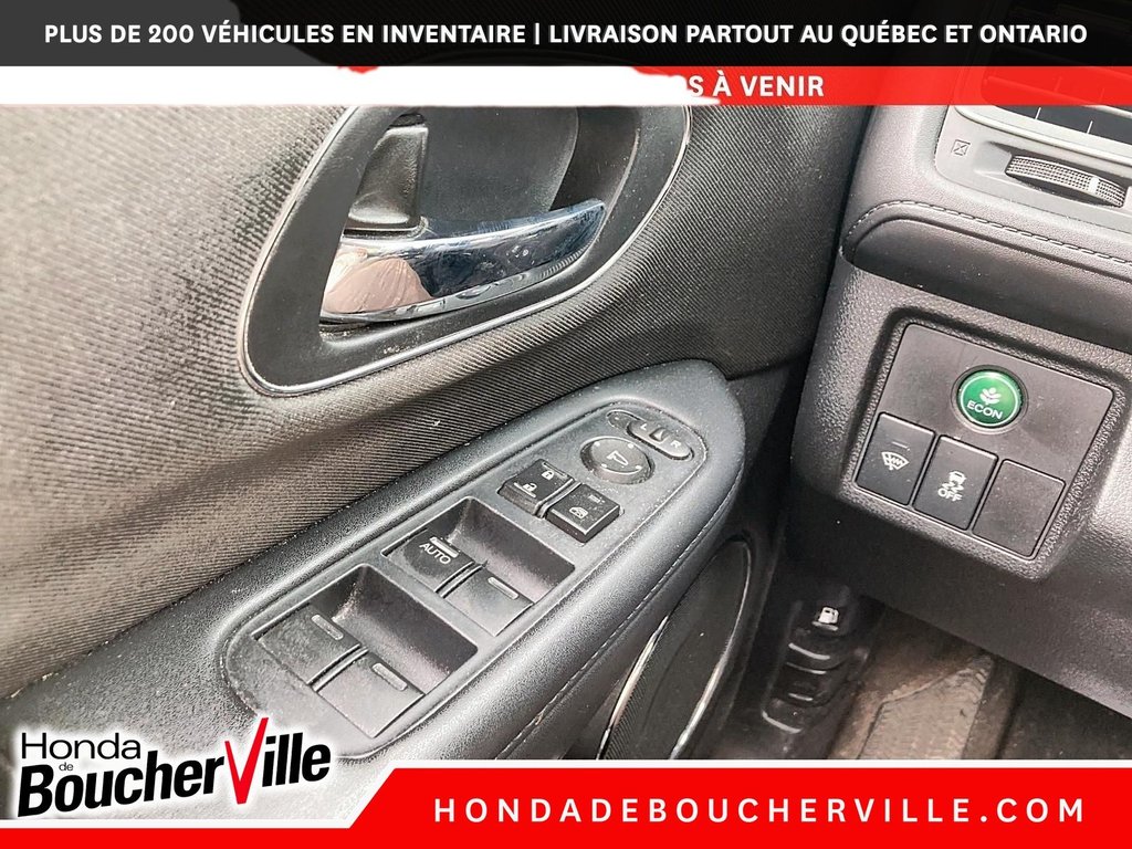 2018 Honda HR-V EX in Terrebonne, Quebec - 19 - w1024h768px