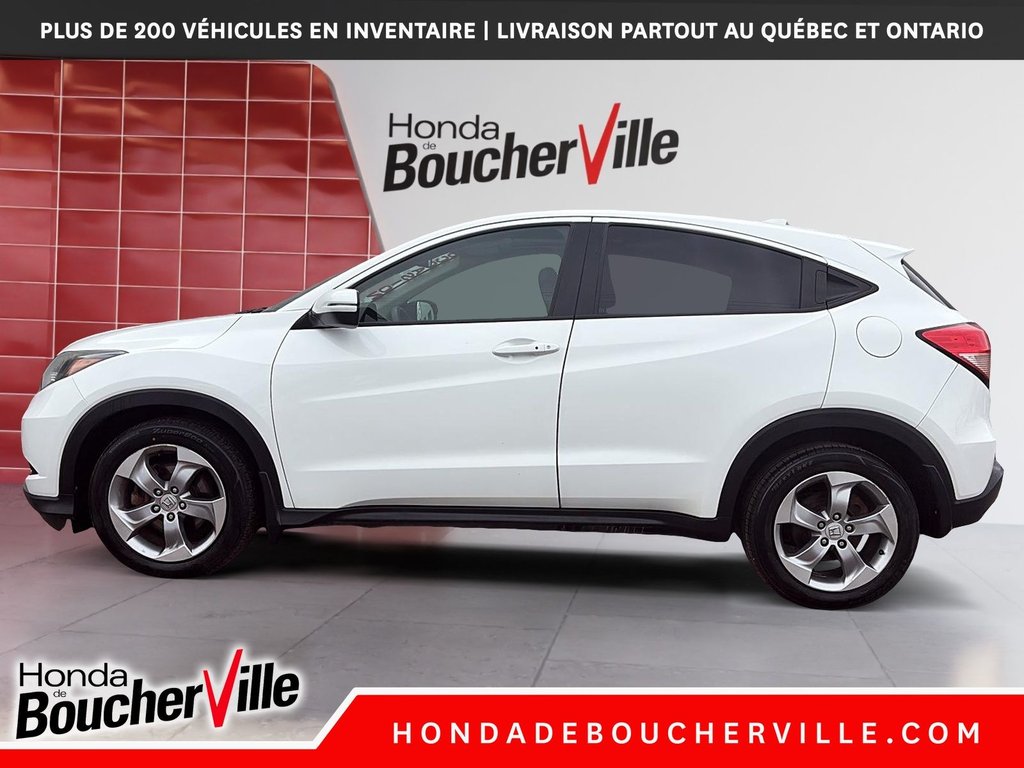 Honda HR-V EX 2018 à Terrebonne, Québec - 3 - w1024h768px